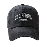 Casquette California Vintage - Kaskette®