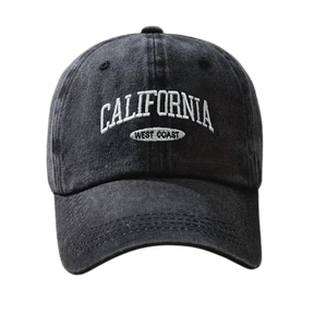 Casquette California Vintage - Kaskette®