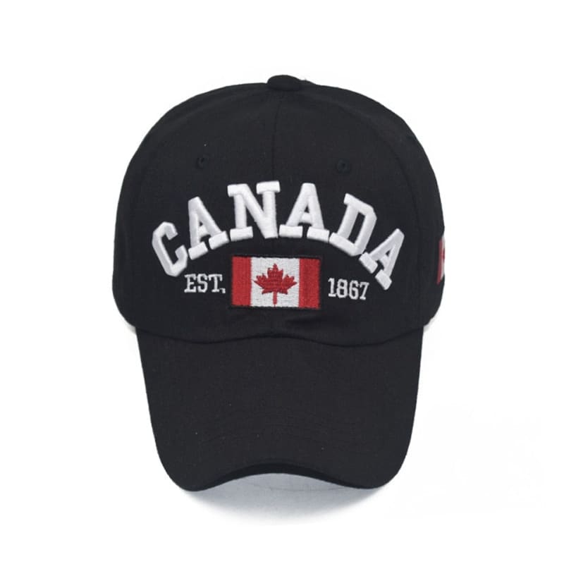 Casquette Canada