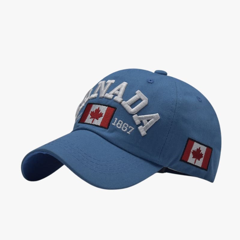 Casquette Canada