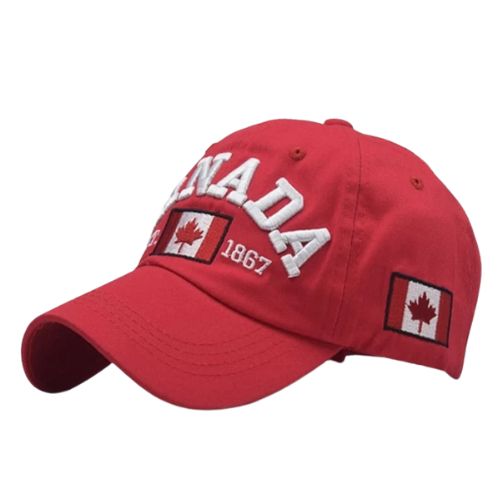 Casquette Canada