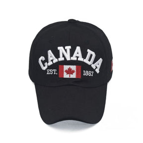 Casquette Canadienne