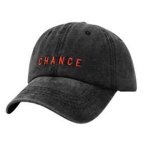 Casquette Chance
