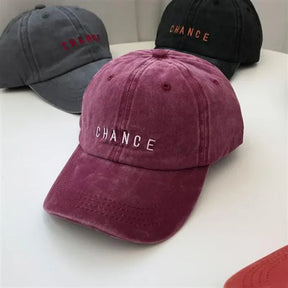 Casquette Chance - Kaskette® / Taille Unique