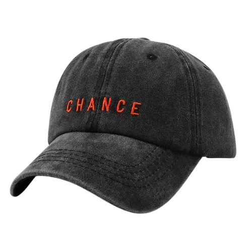 Casquette Chance - Kaskette®