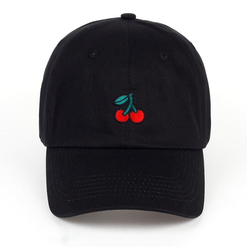 Casquette Cherry