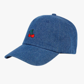 Casquette Cherry