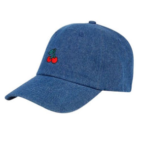 Casquette Cherry