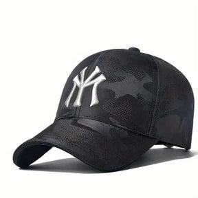 Casquette City Camouflage - Kaskette®