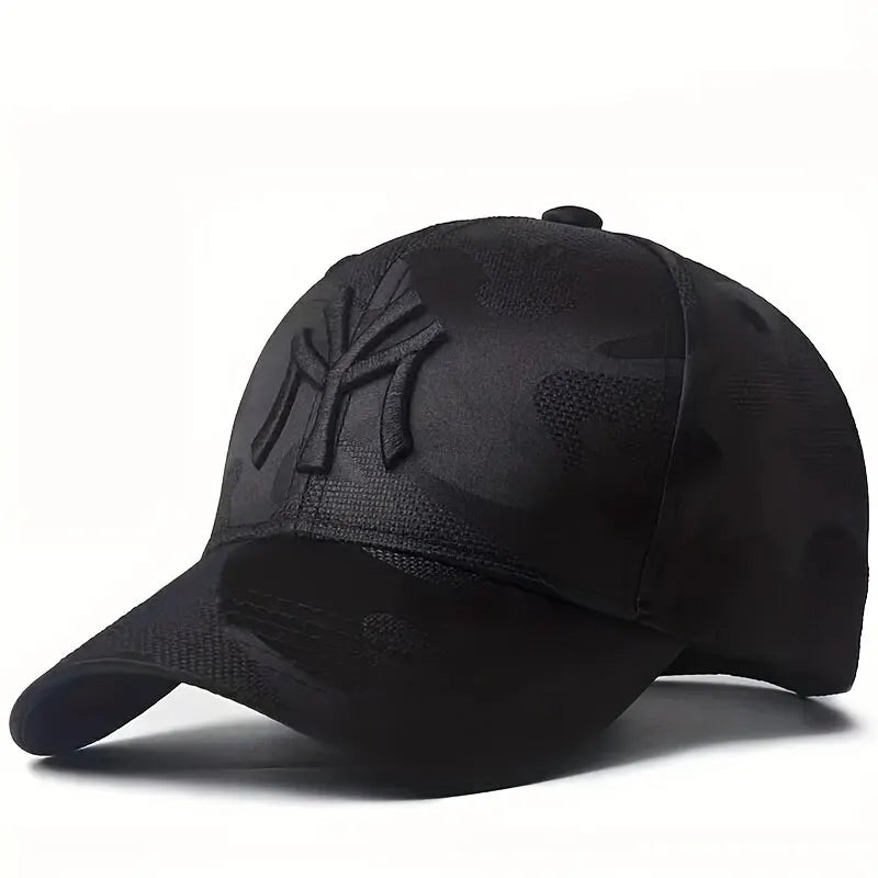 Casquette City Camouflage - Kaskette®