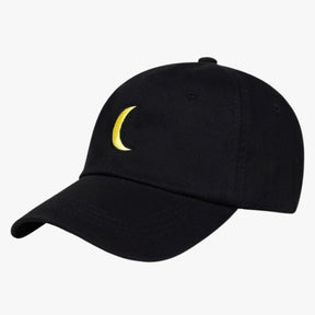 Casquette Clair de Lune