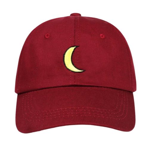 Casquette Clair de Lune