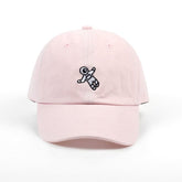 Casquette Cosmos - Rose / Unique