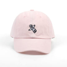 Casquette Cosmos - Rose / Unique