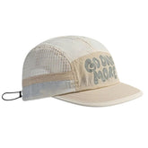 Casquette Course à Pied - Beige / Unique