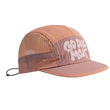 Casquette Course à Pied - Rose / Unique