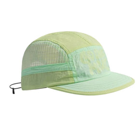 Casquette Course à Pied - Vert / Unique