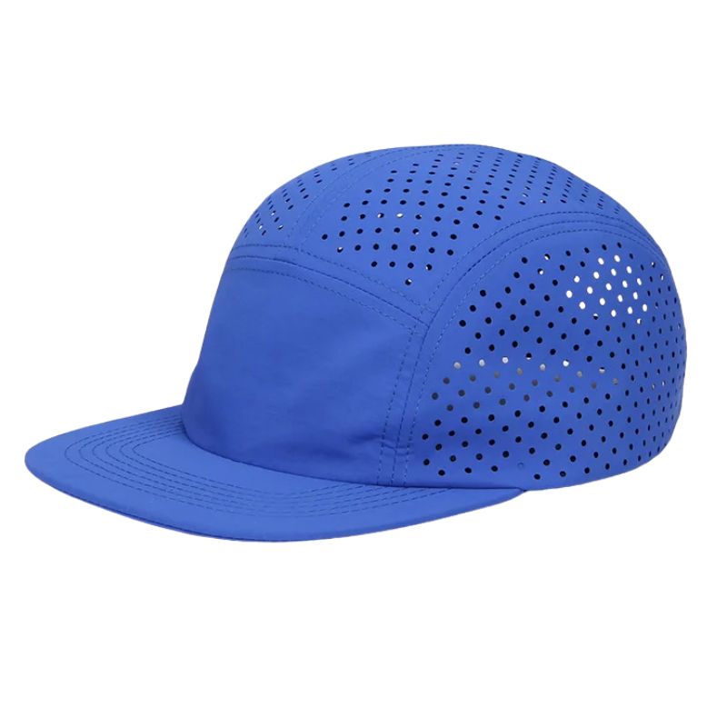 Casquette Course - Bleu / Unique