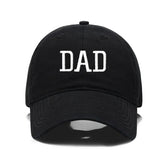 Casquette Dad Noir / Unique - Kaskette®