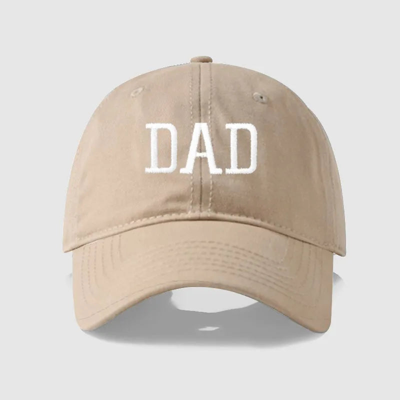 Casquette Dad - Taille Unique | Kaskette®