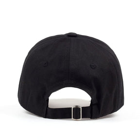 Casquette Daddy Brodée