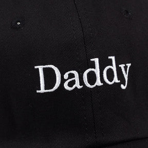 Casquette Daddy Brodée