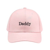 Casquette Daddy Brodée