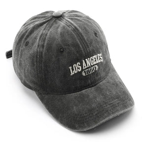 Casquette De Baseball Homme