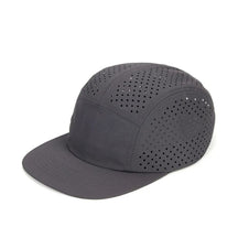 Casquette de Course à Pied - Gris foncé / Unique