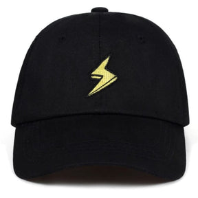 Casquette Eclair