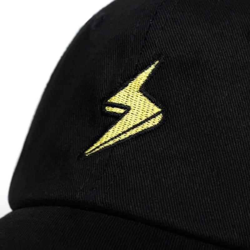 Casquette Eclair
