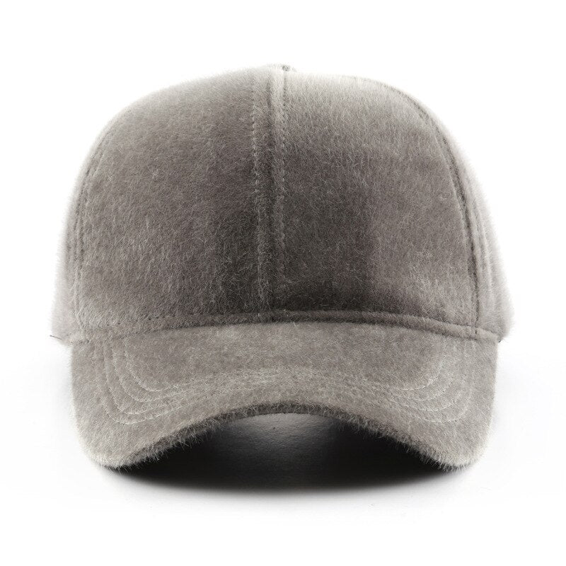 Casquette Élégante Pour Femme