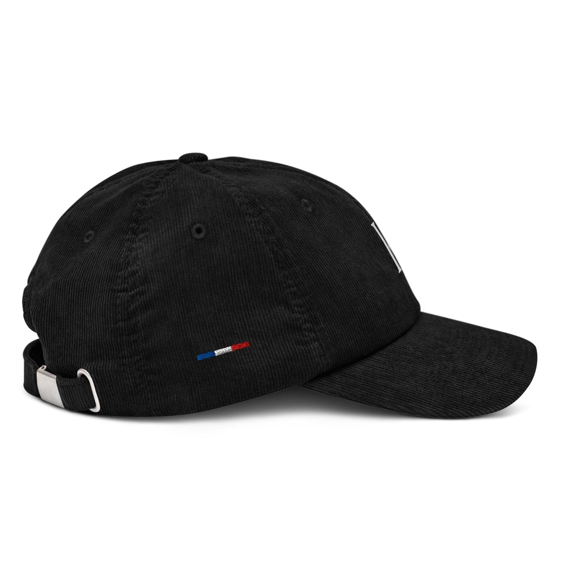 Casquette en Velours K