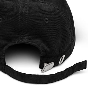 Casquette en Velours K