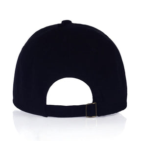 Casquette Espace - Noir / Unique