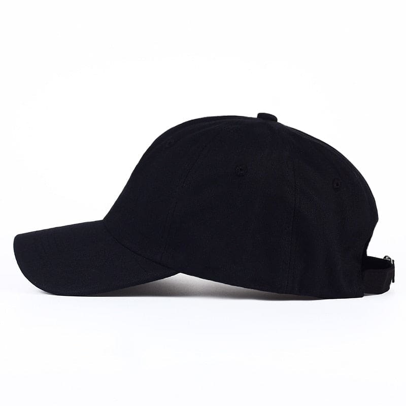 Casquette Espace - Noir / Unique