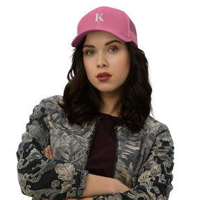 Casquette Femme Trucker K
