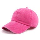 Casquette Femme Vintage