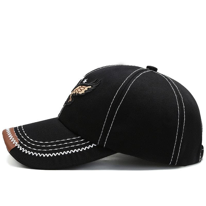 Casquette Fierté Aigle