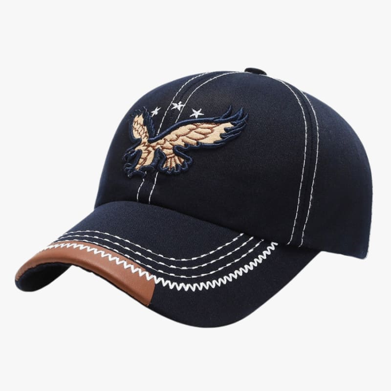 Casquette Fierté Aigle