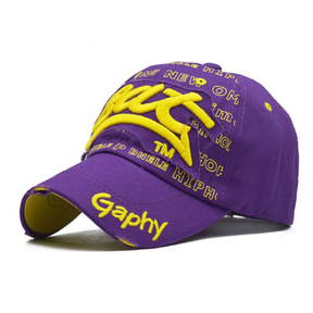 Casquette Gaphy - Kaskette