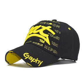 Casquette Gaphy - Kaskette