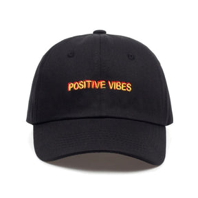 Casquette Good Mood