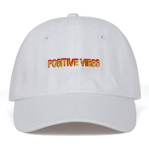 Casquette Good Mood - Blanc / Unique
