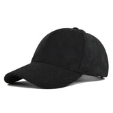 Casquette Haut De Gamme - Noir / Unique