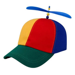 Casquette hélice - Unique