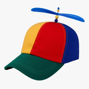 Casquette hélice - Unique