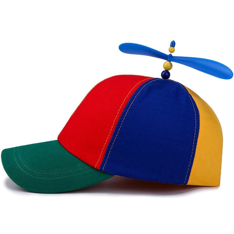 Casquette hélice - Unique