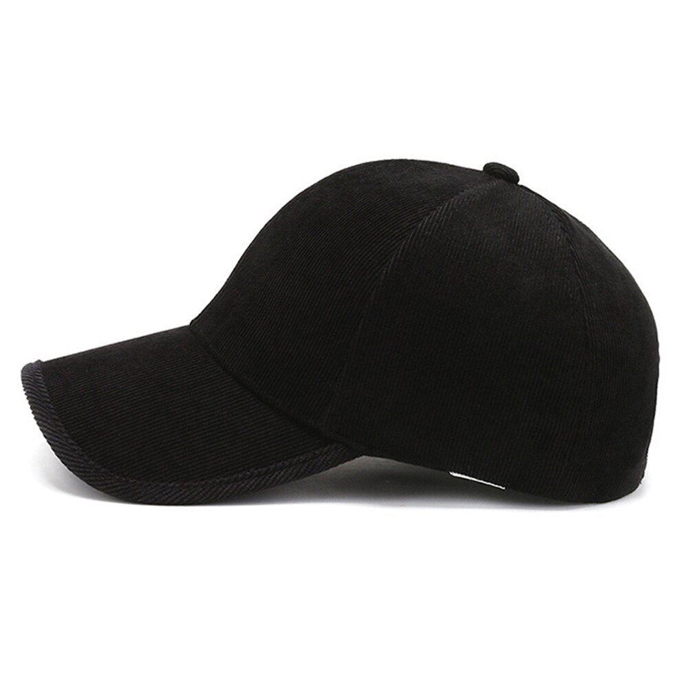 Casquette Hiver Femme