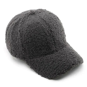 Casquette Hiver Laine